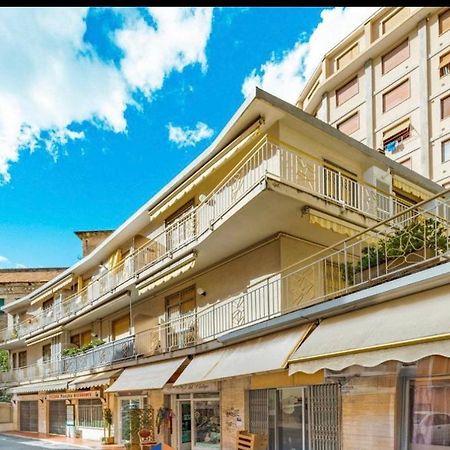 Casa Girasole Sanremo Exterior foto