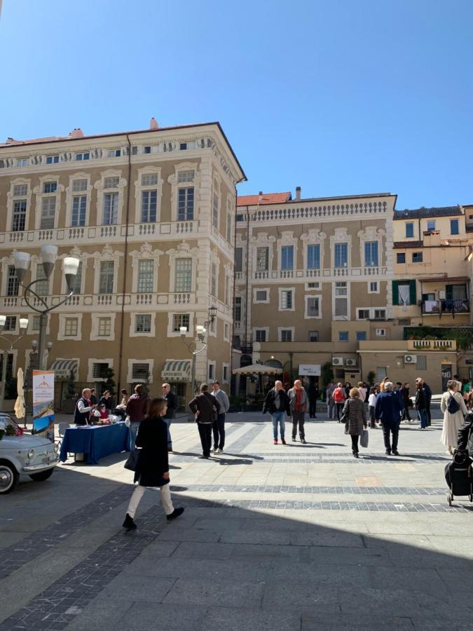 Casa Girasole Sanremo Exterior foto