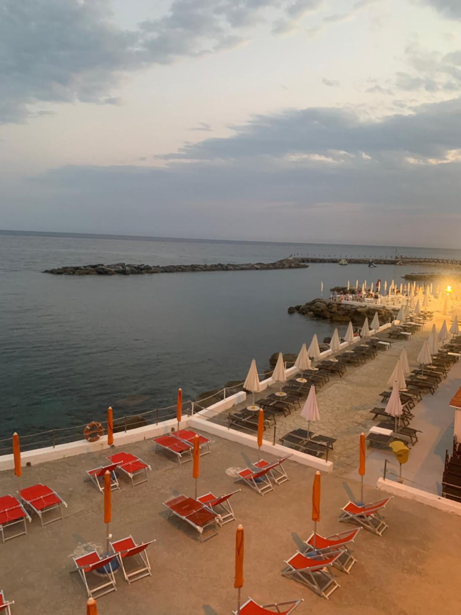 Casa Girasole Sanremo Exterior foto