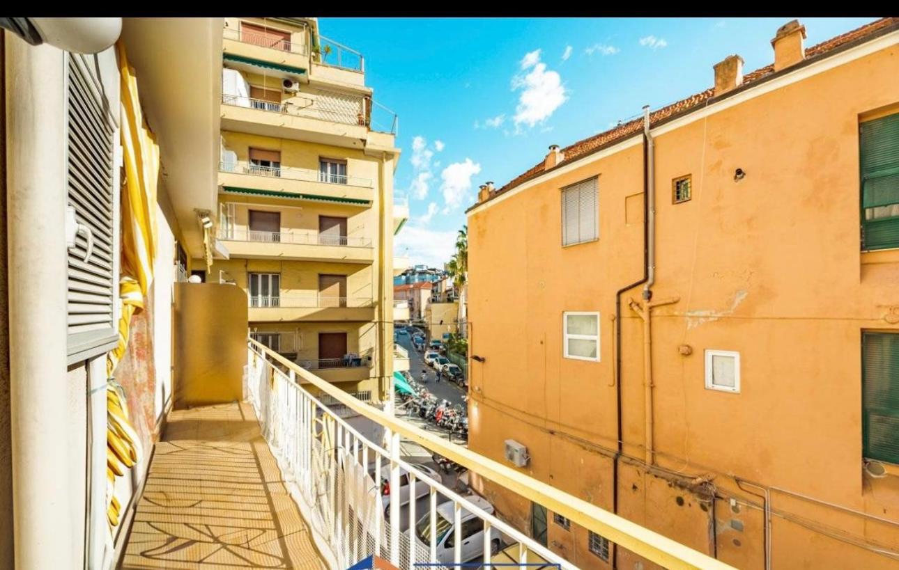 Casa Girasole Sanremo Exterior foto