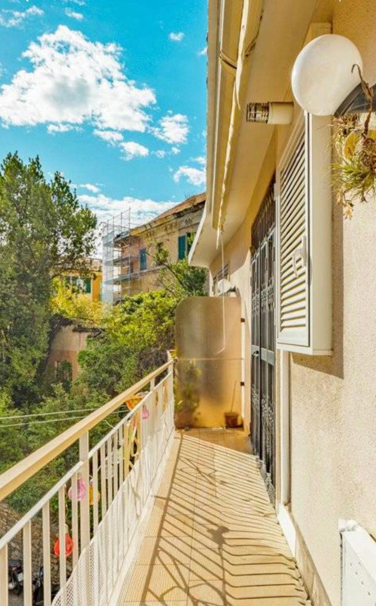 Casa Girasole Sanremo Exterior foto